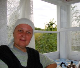 Людмила, 66 лет, Вологда