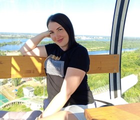 Маша, 34 года, Нижний Новгород