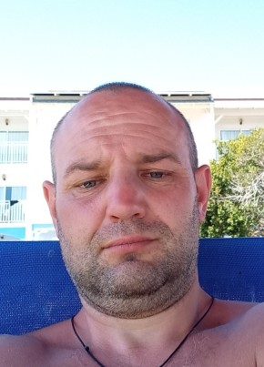 Андрей, 42, Россия, Ковров