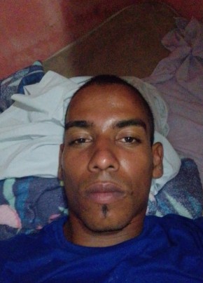 Anjer из Santo Domingo 18 лет