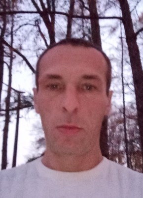 Roman Piers, 41, Україна, Яготин