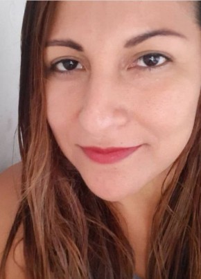 Michelle, 34, United States of America, Miami