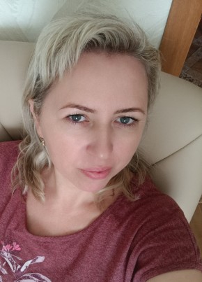Светлана, 54, Россия, Искитим