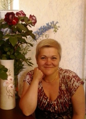 Татьяна, 49, Україна, Харків