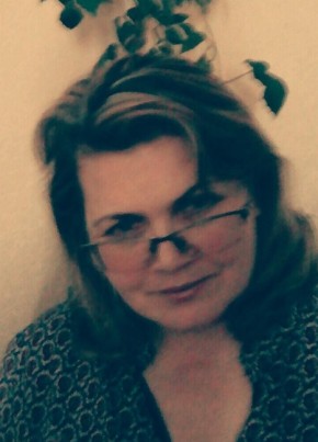 Elena, 58, Россия, Ленинское (Еврейская)
