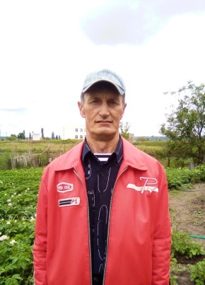 Александр, 58, Україна, Нова Одеса