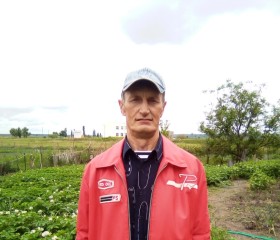 Александр, 58 лет, Нова Одеса
