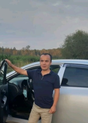 Шароф, 44, Россия, Лесосибирск