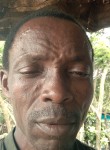 Timothy, 58 лет, Port Harcourt