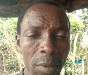 Timothy, 59 лет, Port Harcourt
