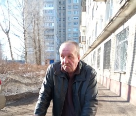 Юрий Кожевников, 54 года, Ярославль