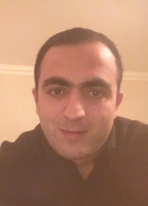Elvin, 34, Azərbaycan Respublikası, Quba