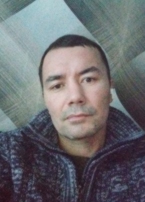 Легалайз, 35, Россия, Айхал