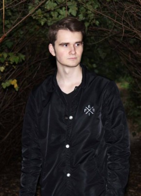 Danya, 23, Russia, Moscow