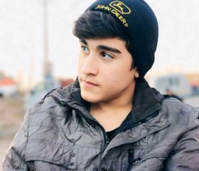 حسين علي, 18, Tikrit