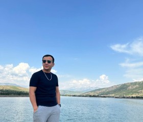 Nick, 28 лет, Toshkent