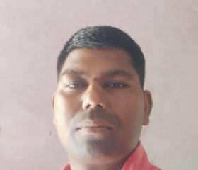 YADUBEER YODDHA, 37 лет, Chandigarh