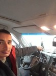 Низомбой - Самара