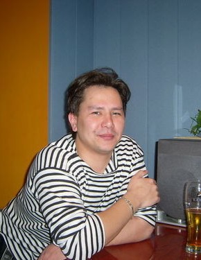 Александр, 45, Россия, Тобольск