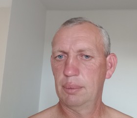 Олег, 47 лет, Příbram