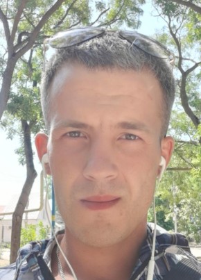 Денис, 31, Россия, Симферополь