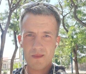 Денис, 31 год, Симферополь