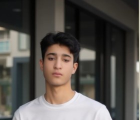 Karlos, 19, Konya