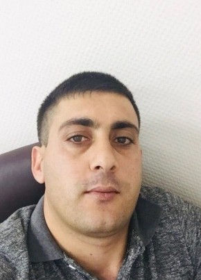 Vardan, 36, Հայաստանի Հանրապետութիւն, Երեվան