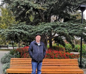 Вася Иванов, 58 лет, Тюмень