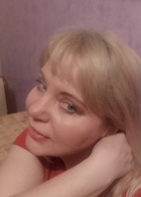 Мария, 46, Рэспубліка Беларусь, Светлагорск