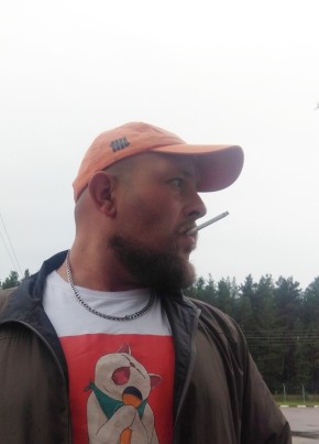 Богдан из Рамони 33 года