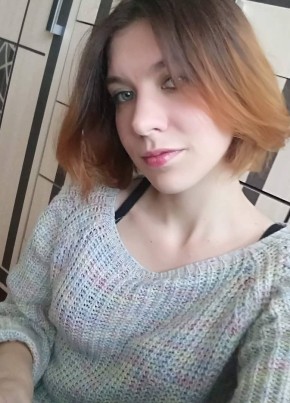 Anna, 30, Belarus, Minsk