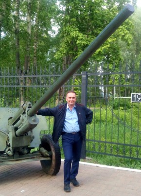 Игорь, 50, Россия, Жигулевск