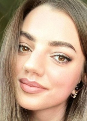 Вита из Тореза 33 года