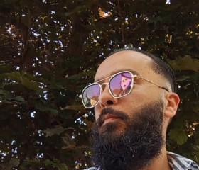 Tommy, 34, Strasbourg