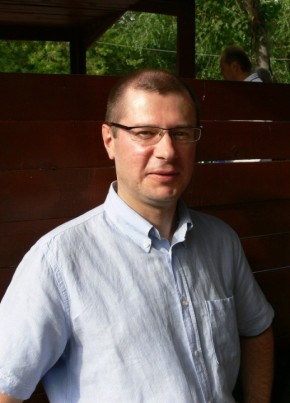Пармезан, 45, Россия, Магнитогорск