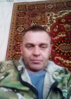 Николай, 50, Россия, Ишим