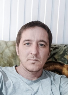 Олег, 38, Россия, Кубинка