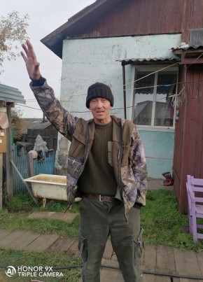 Олег, 47, Россия, Ленск