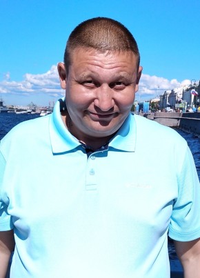 Александр, 49, Россия, Чебоксары