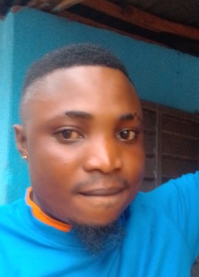 Adebanjo lateef, 32, Nigeria, Abuja