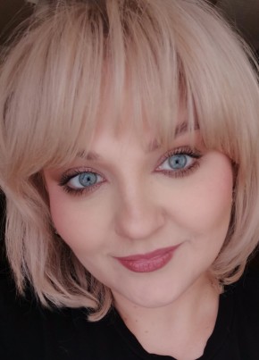 Yuliya, 41, Russia, Vologda