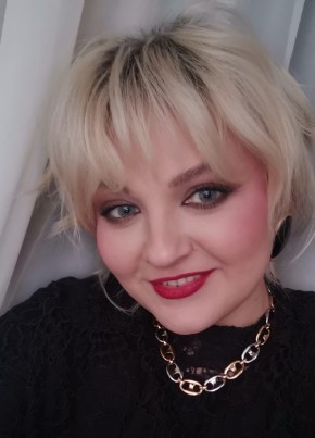 Yuliya, 41, Russia, Vologda