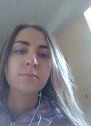 Марина, 39, Україна, Вінниця