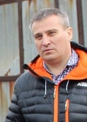 dmitriy, 47, Russia, Tver