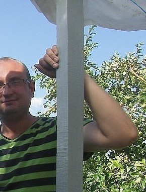 Вячеслав, 33, Россия, Орск