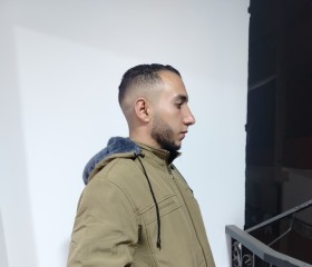 إسلام, 25, Cairo