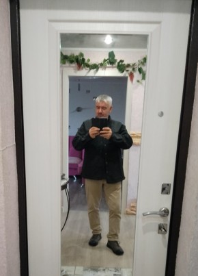 Сафиуллин из Ижевска 60 лет