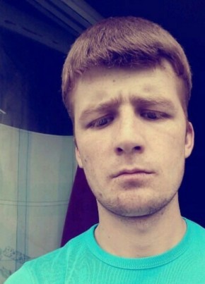 farxod, 27, Россия, Донской (Тула)