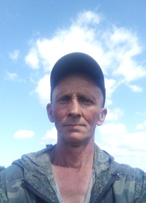 Андрей, 44, Россия, Углич